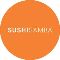 SUSHISAMBA Covent Garden's logo