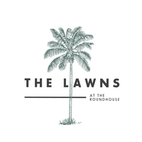 The Lawns at the Roundhouse's logo