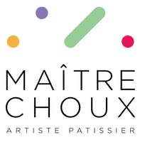 Maitre Choux Soho's logo