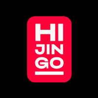 Hijingo Bingo Club's logo