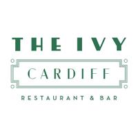 The Ivy Cardiff's logo