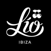 Lío Ibiza's logo