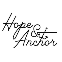 Hope & Anchor's logo