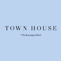 Town House at The Kensington's logo