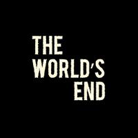 Worlds End Brighton's logo