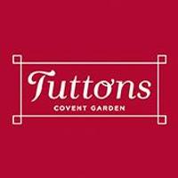 Tuttons's logo