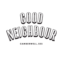 Good Neighbour's logo