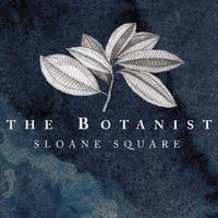 The Botanist Sloane Square's logo