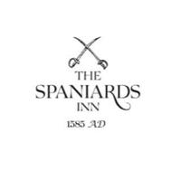 The Spaniards Inn's logo