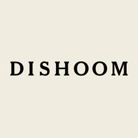 Dishoom Covent Garden's logo