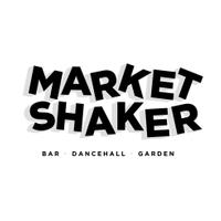 Market Shaker Newcastle's logo