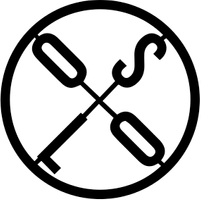 Oslo Hackney's logo