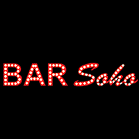 Bar Soho's logo