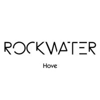 Rockwater 's logo