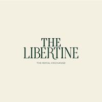 The Libertine's logo