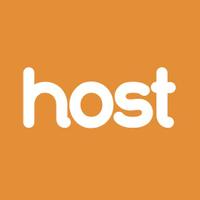 Host's logo