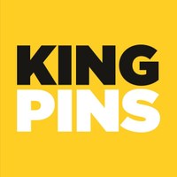 King Pins Bristol's logo