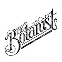 The Botanist Bar & Restaurant Birmingham's logo