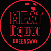 MEATliquor Queensway's logo