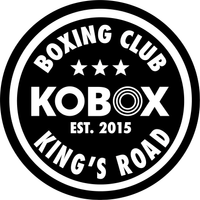 KOBOX's logo