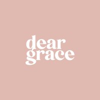 Dear Grace's logo