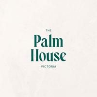 The Palm House's logo