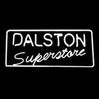 Dalston Superstore's logo