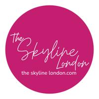 The Skyline LDN 's logo