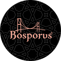 The Bosporus's logo