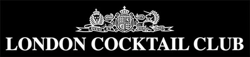 London Cocktail Club - Goodge Street's logo