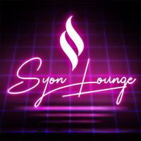 Syon Lounge's logo