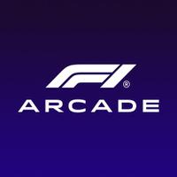 F1 Arcade's logo