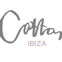 Cotton Beach Club Ibiza's logo