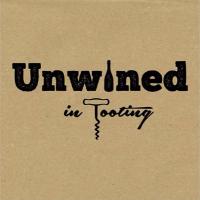 Unwined's logo