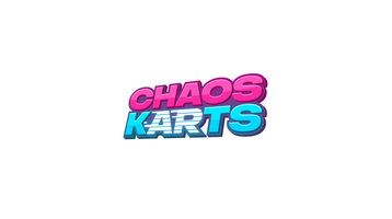 Chaos Karts's logo