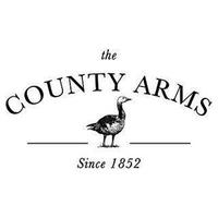 County Arms's logo