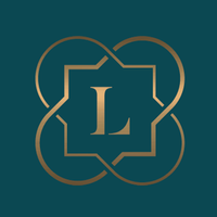 The Lampery's logo