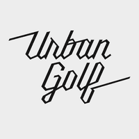 Urban Golf's logo