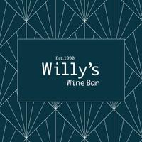 Willys Wine Bar's logo