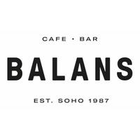 Balans Soho, No.34's logo
