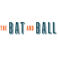 Bat & Ball's logo