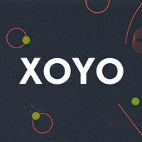XOYO's logo