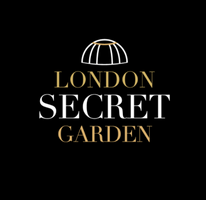 London Secret Garden's logo