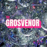 The Grosvenor Manchester's logo