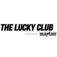 The Lucky Club Mayfair's logo