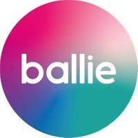 Ballie Ballerson Shoreditch's logo