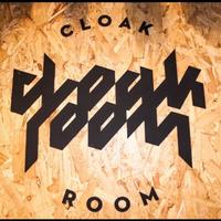 The Cloak Room's logo