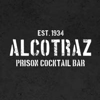 Alcotraz London: Cell Block Two-One-Two's logo
