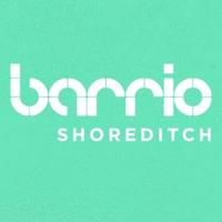 Barrio Shoreditch's logo