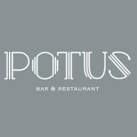 POTUS Bar & Restaurant's logo